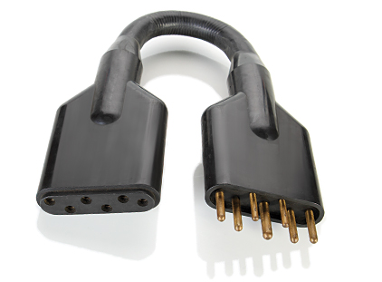 b series multi connector