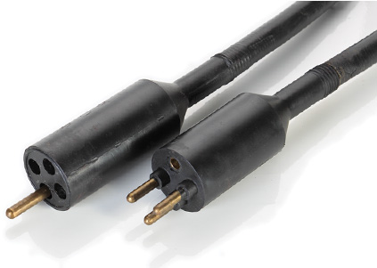 d-series connector