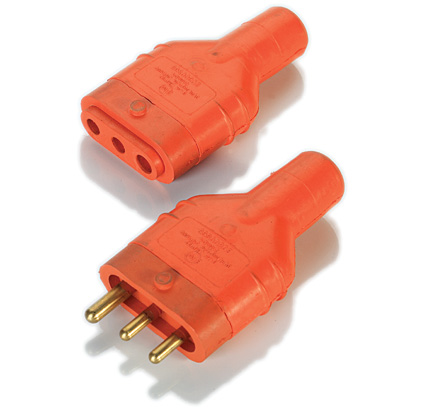 b series 3 connector