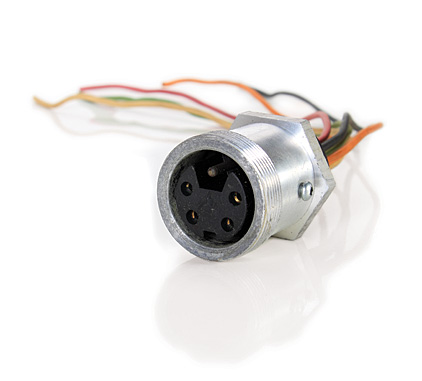 b series branch connector